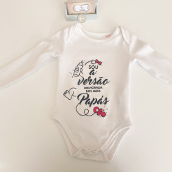 Body para bebé