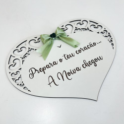 placa com cortes