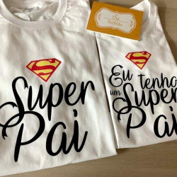 Conjunto de camisolas para...