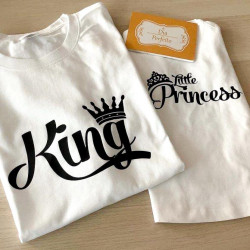 Conjunto de camisolas para...
